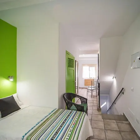 Estudio Parada Alta En Playa Santiago Apartment *