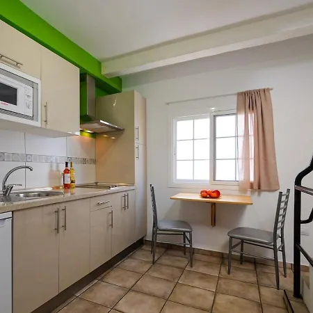 Estudio Parada Alta En Playa Santiago Apartment Playa de Santiago (Isla de la Gomera)