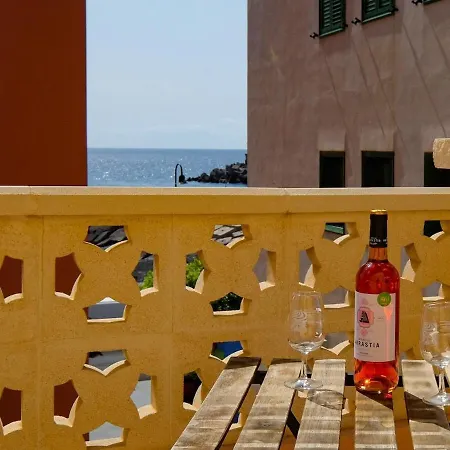 Estudio Parada Alta En Playa Santiago Apartment